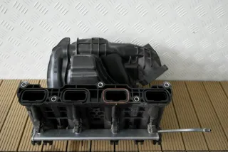 1540A095 Коллектор впускной Mitsubishi Outlander 3 Арт e12644227, вид 4