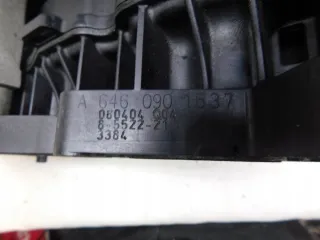 A6460901637 A6461420179 Коллектор впускной Mercedes Sprinter W906 Арт e12644201, вид 6