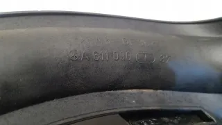 6110903637 A6110903637 Коллектор впускной Mercedes C W203 Арт e12644157, вид 3