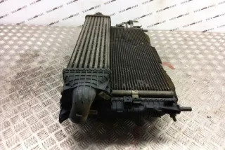 1137328147 31013925 Радиатор (основной) Ford Focus 3 Арт e12644104, вид 4