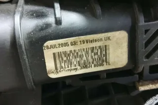 1137328147 31013925 Радиатор (основной) Ford Focus 3 Арт e12644104, вид 6