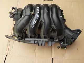 012010-6010 Коллектор впускной Honda Civic 8 Арт e12644028, вид 1