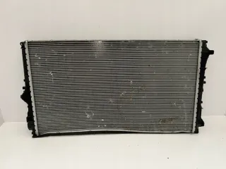 9846866 MINIPARTS2020 Радиатор (основной) BMW X1 U11 Арт e12643963, вид 1