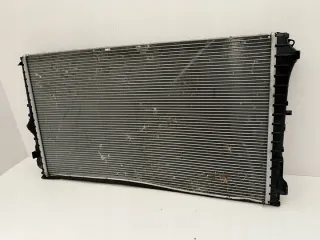 9846866 MINIPARTS2020 Радиатор (основной) BMW X1 U11 Арт e12643963, вид 2