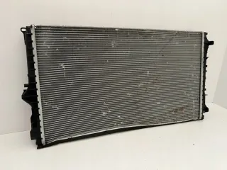 9846866 MINIPARTS2020 Радиатор (основной) BMW X1 U11 Арт e12643963, вид 3