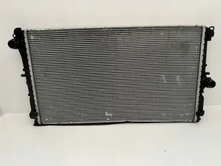 9846866 MINIPARTS2020 Радиатор (основной) BMW X1 U11 Арт e12643963, вид 6