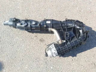 7800088 Коллектор впускной BMW 5 F10/F11/GT F07 Арт e12643823, вид 2