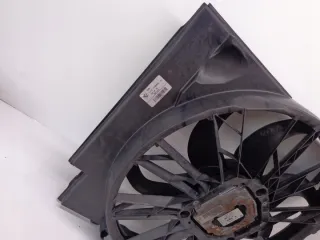 6925724 7789824 7791548 Вентилятор радиатора BMW 5 E60/E61 Арт e12634167, вид 3