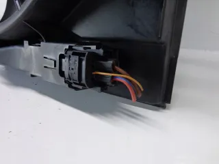 6925724 7789824 7791548 Вентилятор радиатора BMW 5 E60/E61 Арт e12634167, вид 6