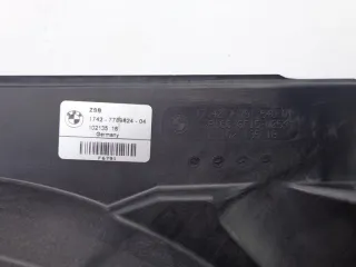 6925724 7789824 7791548 Вентилятор радиатора BMW 5 E60/E61 Арт e12634167, вид 7