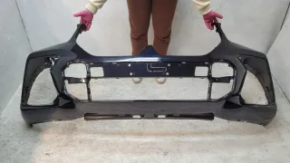 8069942 7ELEMENTS Бампер передний BMW X6 G06 Арт e12618245, вид 1