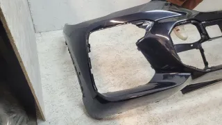 8069942 7ELEMENTS Бампер передний BMW X6 G06 Арт e12618245, вид 3