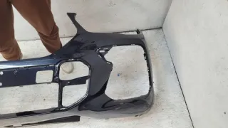 8069942 7ELEMENTS Бампер передний BMW X6 G06 Арт e12618245, вид 4