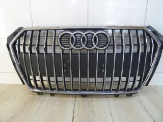 8W0853651R Решетка радиатора Audi A4 B9 Арт e12614552, вид 1