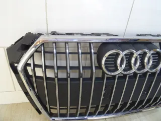 8W0853651R Решетка радиатора Audi A4 B9 Арт e12614552, вид 2