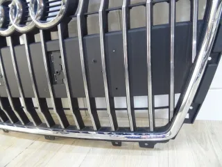 8W0853651R Решетка радиатора Audi A4 B9 Арт e12614552, вид 4
