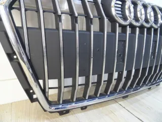 8W0853651R Решетка радиатора Audi A4 B9 Арт e12614552, вид 5
