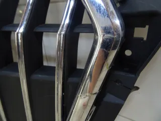 8W0853651R Решетка радиатора Audi A4 B9 Арт e12614552, вид 6