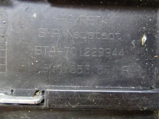 8W0853651R Решетка радиатора Audi A4 B9 Арт e12614552, вид 9