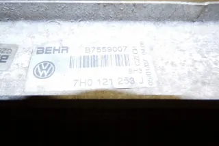 7H0121253J Радиатор (основной) Volkswagen Transporter T5 Арт e12595679, вид 3