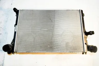 3C0121253AR Радиатор (основной) Volkswagen Passat B7 Арт e12595552, вид 3