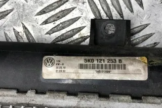 5K0121253B Радиатор (основной) Volkswagen Passat B7 Арт e12595551, вид 1
