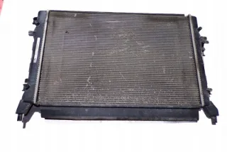 1K0121251BN Радиатор (основной) Volkswagen Golf 5 Арт e12595486, вид 3