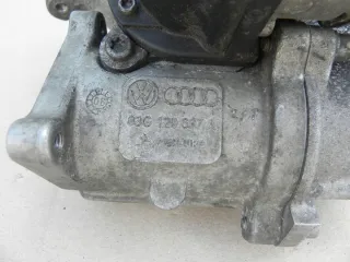 03G129637A 03g129637a Коллектор впускной Volkswagen Passat B6 Арт e12595325, вид 4