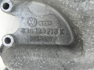 03G129637A 03g129637a Коллектор впускной Volkswagen Passat B6 Арт e12595325, вид 5