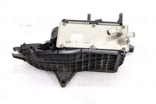 03C129711AD Коллектор впускной Volkswagen Golf 6 Арт e12594993, вид 3