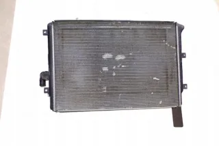 1K0121251AB Радиатор (основной) Seat Leon 3 Арт e12594438, вид 1