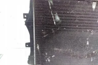1K0121253AA Радиатор (основной) Seat Ibiza 4 Арт e12594409, вид 6