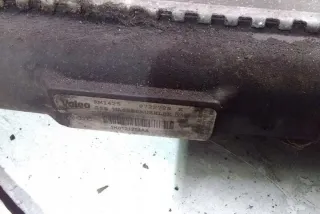 1K0121253AA Радиатор (основной) Seat Ibiza 4 Арт e12594409, вид 7