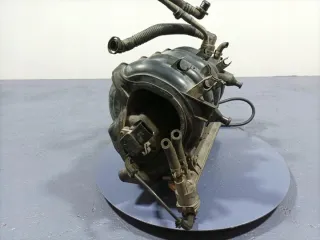 036129711FA Коллектор впускной Seat Leon 1 Арт e12594351, вид 2