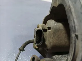 036129711FA Коллектор впускной Seat Leon 1 Арт e12594351, вид 4