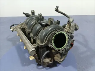 036129711FA Коллектор впускной Seat Leon 1 Арт e12594351, вид 5