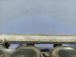 036129711FA Коллектор впускной Seat Leon 1 Арт e12594351, вид 8