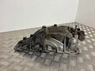 140031243R Коллектор впускной Renault Grand Scenic 3 Арт e12594237, вид 4
