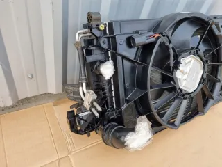 427460812 Радиатор (основной) Opel Astra K Арт e12594003, вид 2