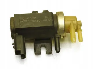 9672875080 70163302 Клапан электромагнитный Peugeot 5008 Арт e12593518, вид 1