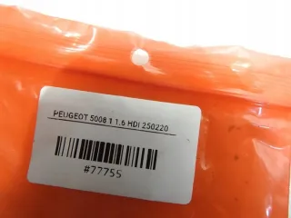 9672875080 70163302 Клапан электромагнитный Peugeot 5008 Арт e12593518, вид 4