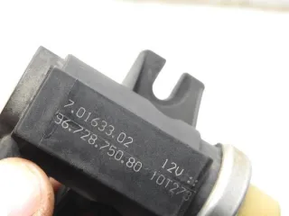 9672875080 70163302 Клапан электромагнитный Peugeot 5008 Арт e12593518, вид 5