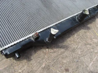 223000-4231 Радиатор (основной) Mazda 2 DY Арт e12593500, вид 4