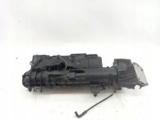 A2700900737 Коллектор впускной Mercedes A W176 Арт e12593472, вид 4