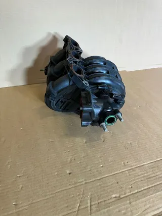 2830004910 Коллектор впускной Hyundai i10 2 Арт e12593252, вид 4