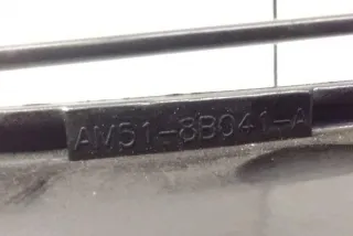 AM518B041A Радиатор (основной) Ford C-max 2 Арт e12593179, вид 2
