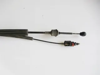 1999-2005 Трос кулисы КПП Seat Toledo 2 Арт e12592957, вид 3