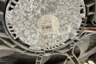 7809321 Радиатор (основной) BMW X5 F15 Арт e12592936, вид 1