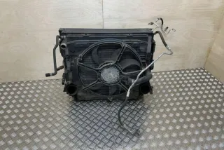 7809321 Радиатор (основной) BMW X5 F15 Арт e12592936, вид 5