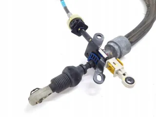 349355297R Трос кулисы КПП Renault Talisman 1 Арт e12592926, вид 3
